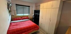 Blk 9 Selegie House (Central Area), HDB 3 Rooms #621712291